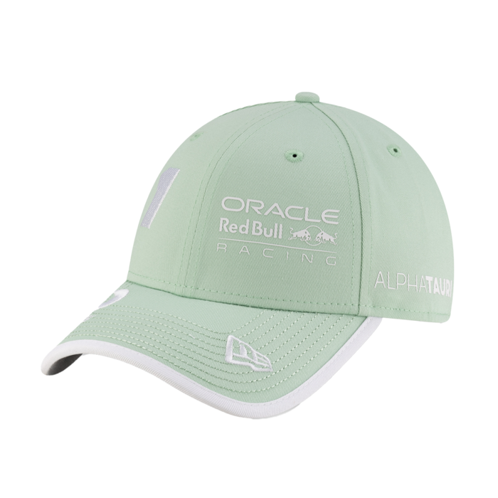 Red Bull Max Verstappen Miami GP Cap 2025