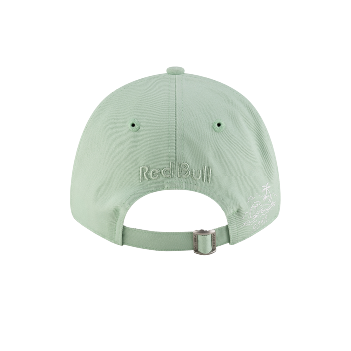 Red Bull Max Verstappen Miami GP Cap 2025