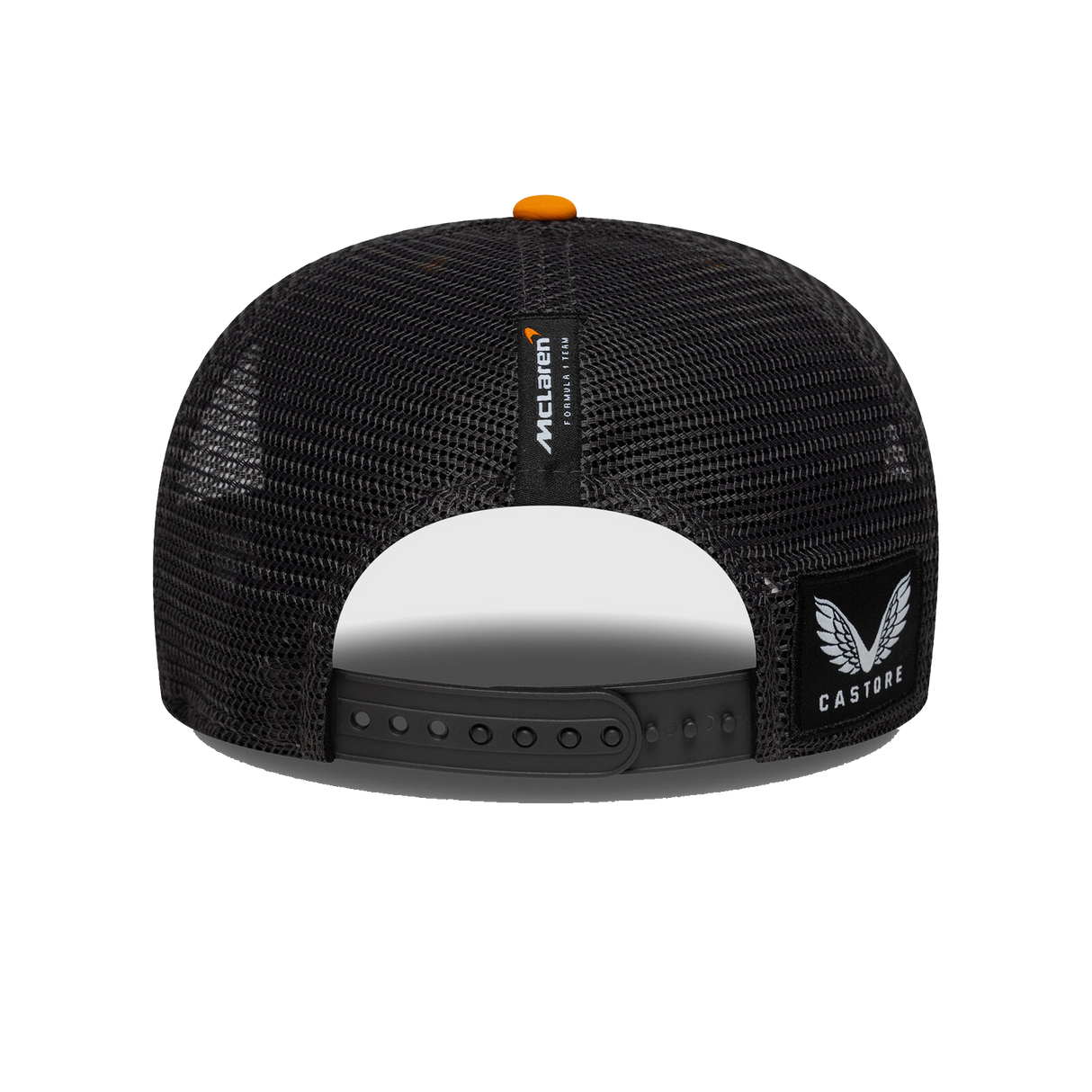 McLaren Team Cap