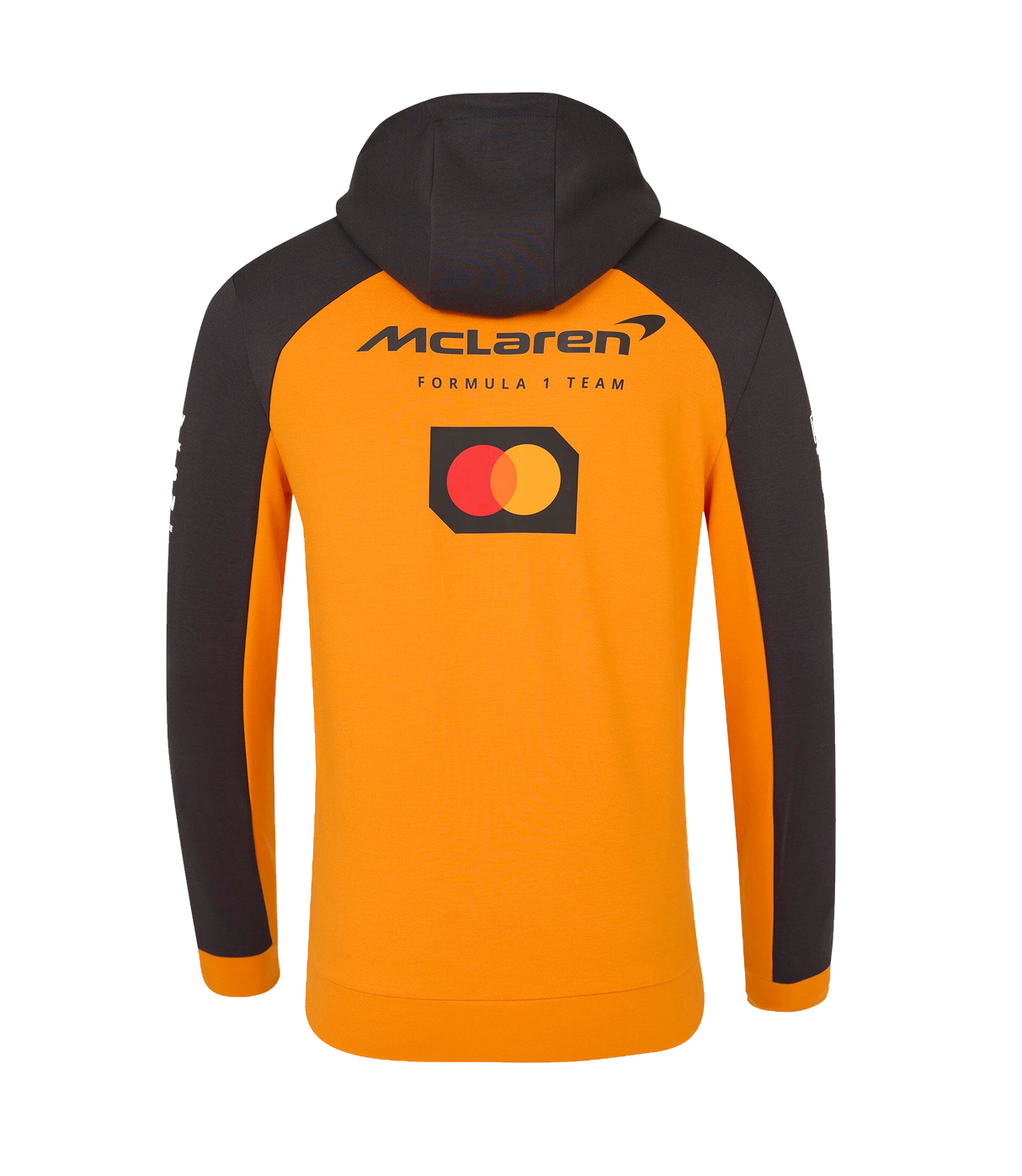McLaren Team Hoodie