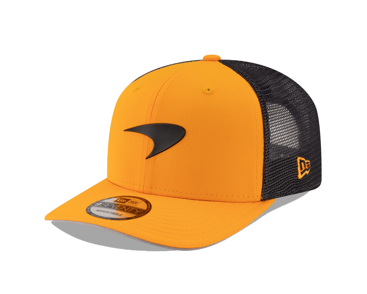 McLaren Team Cap
