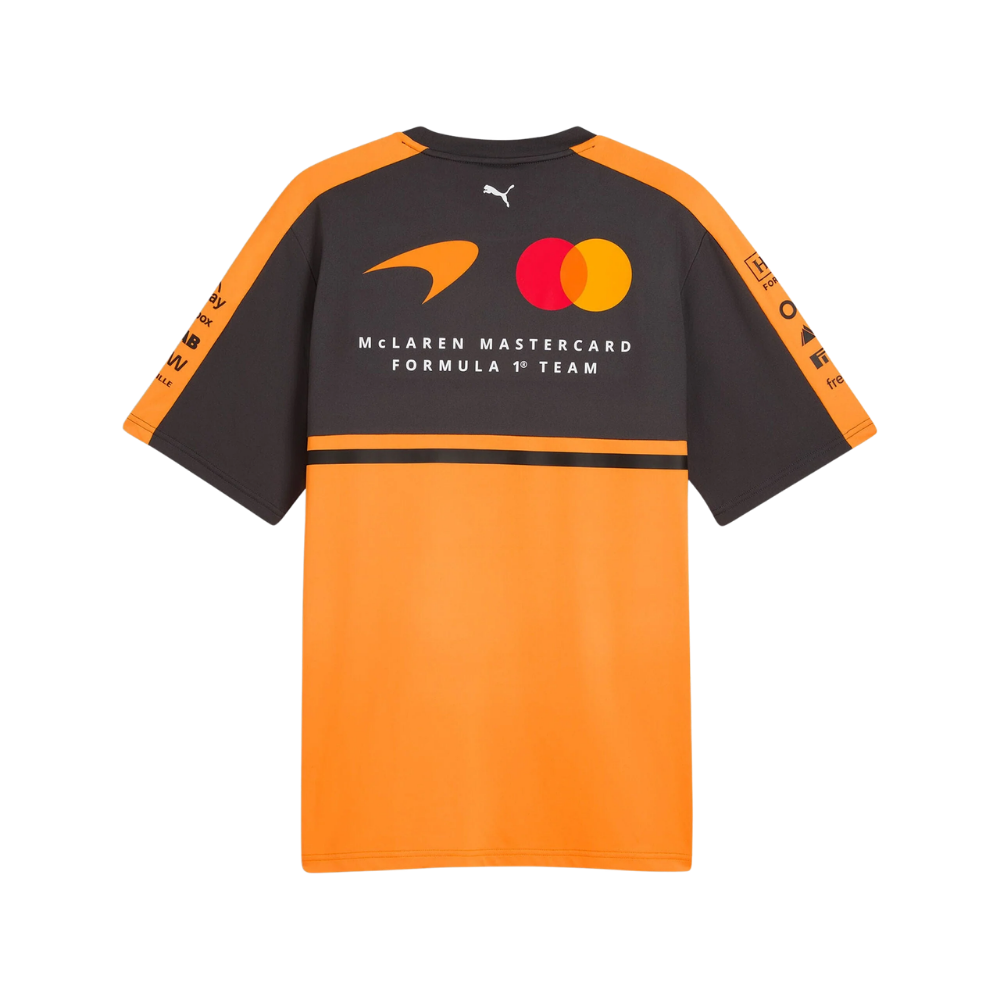 McLaren Team Shirt 2026