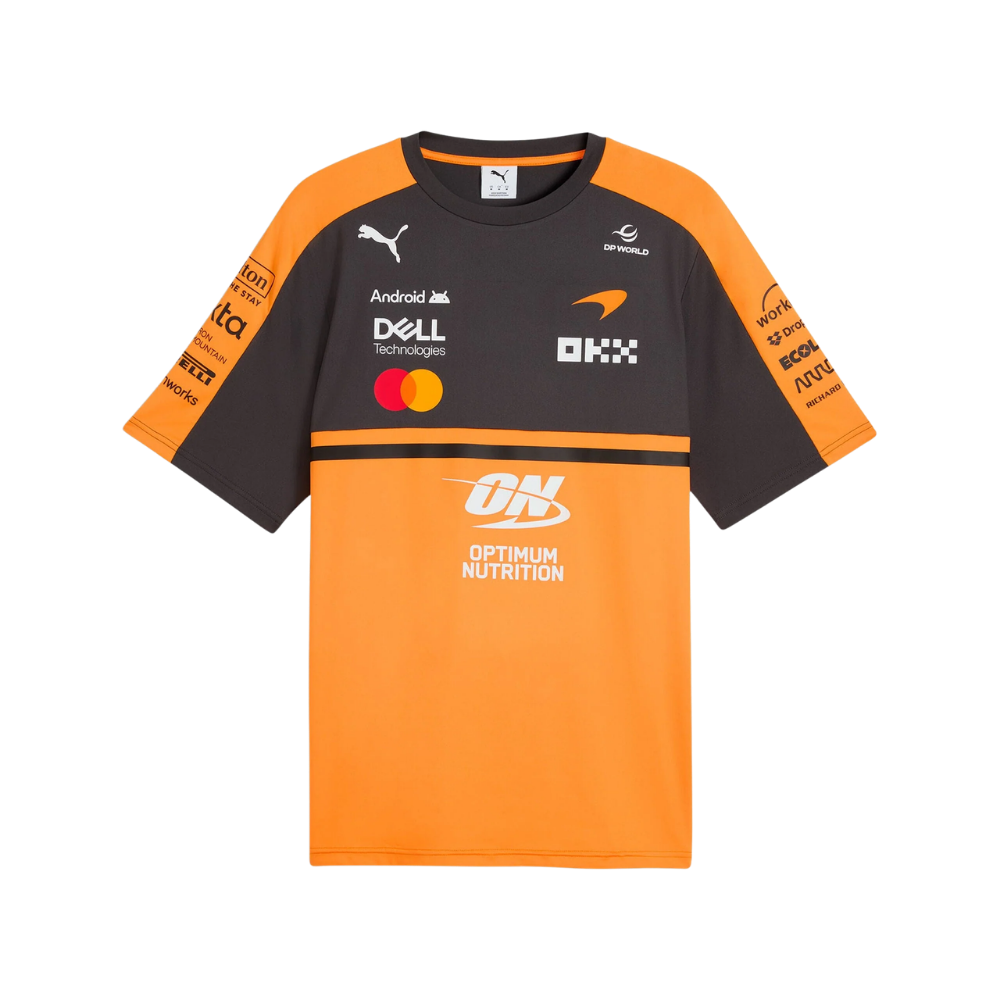 McLaren Team Shirt 2026
