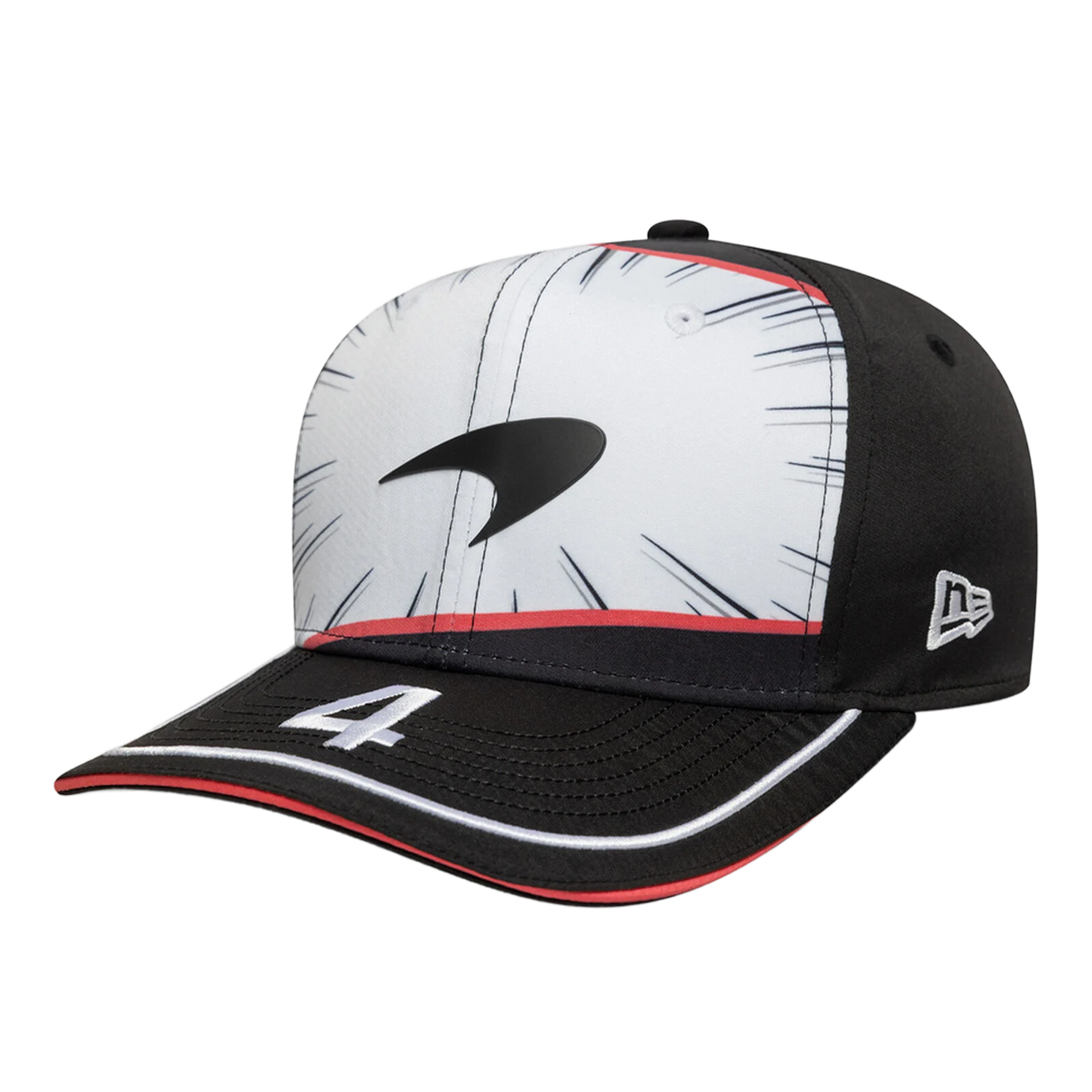 McLaren F1 Lando Norris Japanese GP