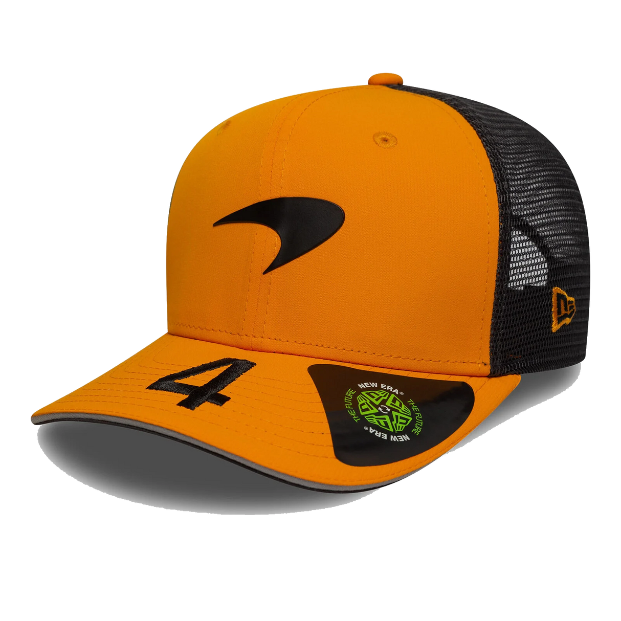 McLaren Team Cap Norris