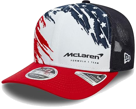 McLaren Austin GP Special Edition Cap