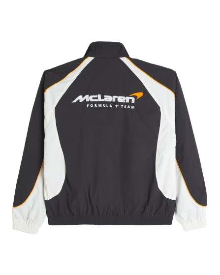McLaren Jacket