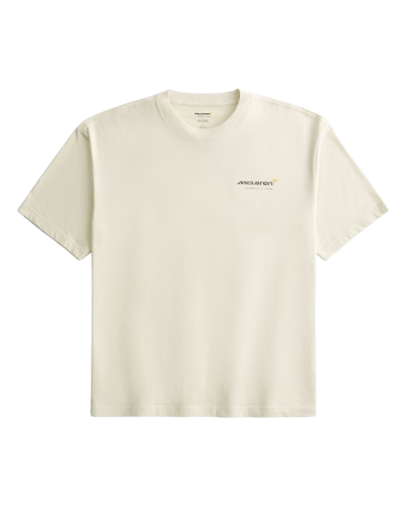 McLaren Las Vegas Shirt