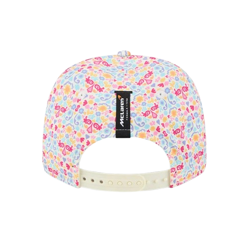 McLaren Mexico GP Special Edition