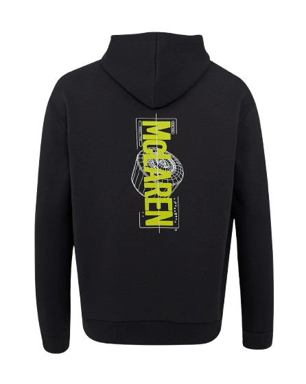 McLaren Phantom Hoodie