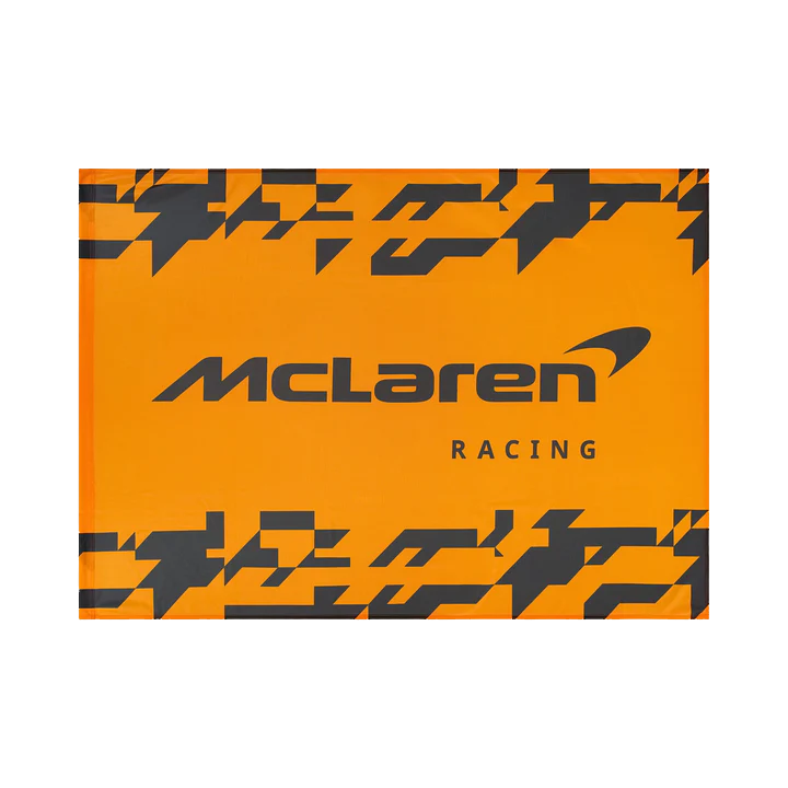 McLaren Flag