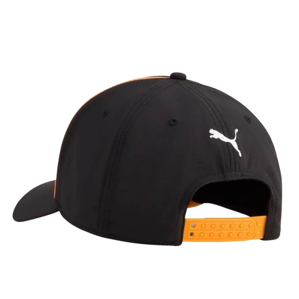 McLaren F1 Cap - Black