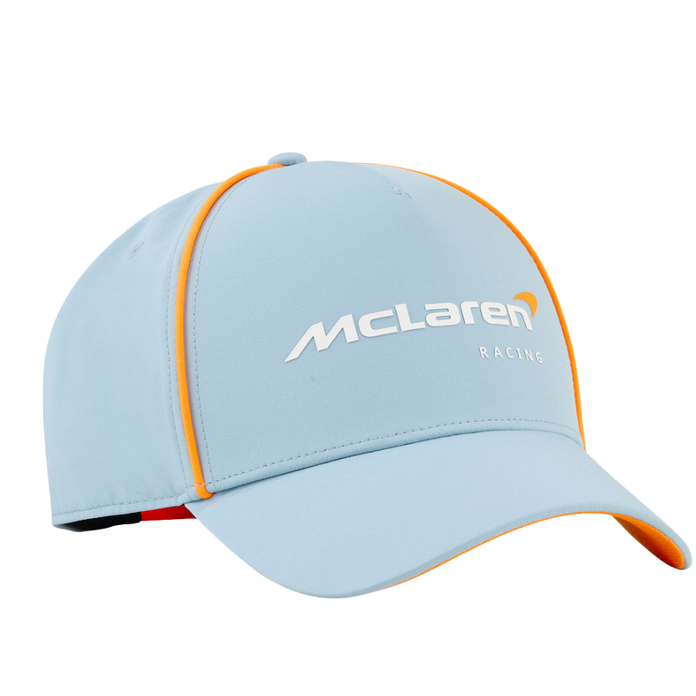 McLaren F1 Cap - Sea Green