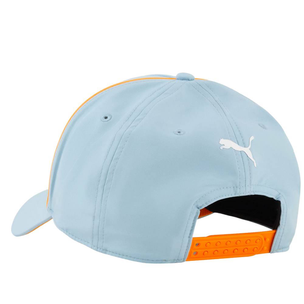 McLaren F1 Cap - Sea Green