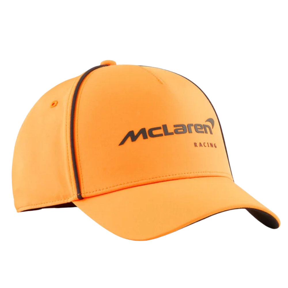 McLaren F1 Cap - Orange