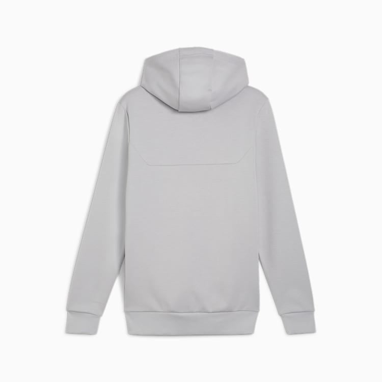 Mercedes Hooded Sweat Jacket