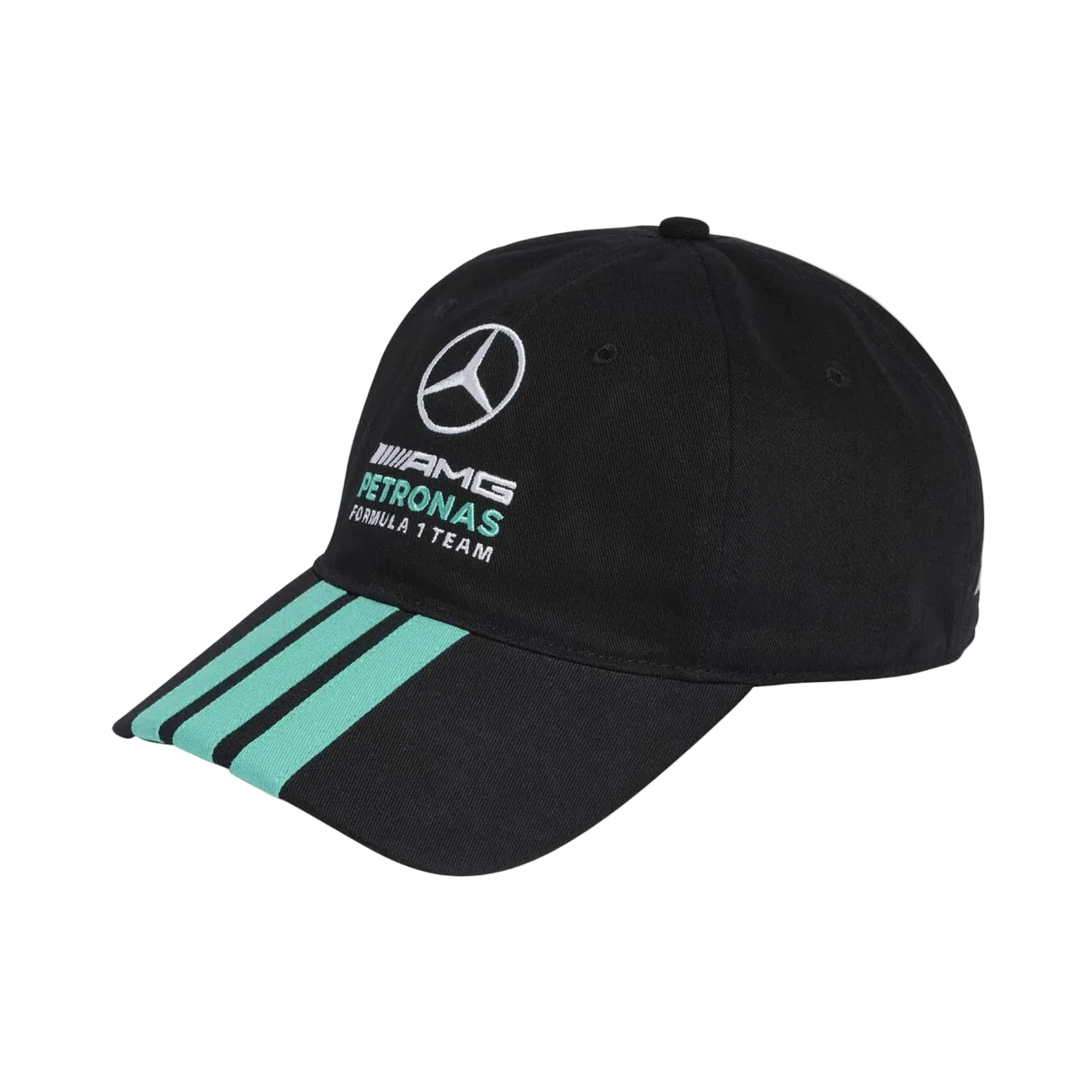 Mercedes-AMG F1 adidas DNA Cap