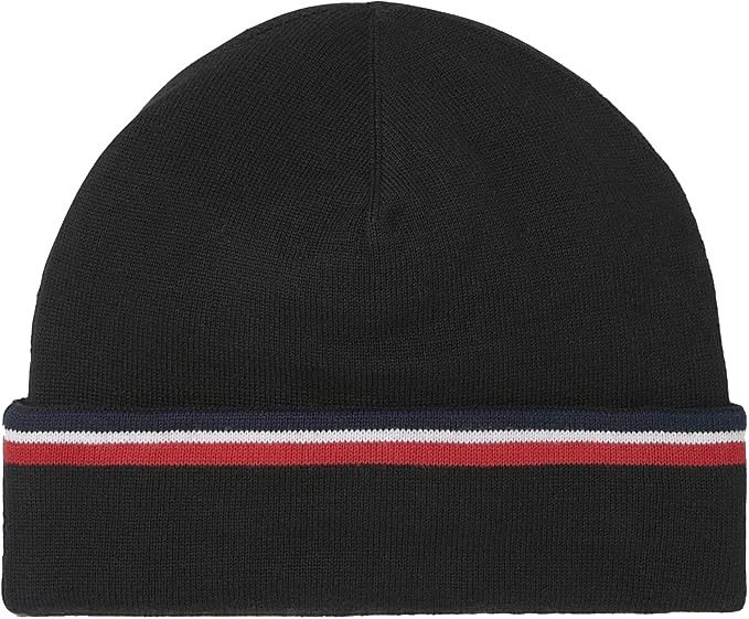 Mercedes F1 Team Beanie - Black