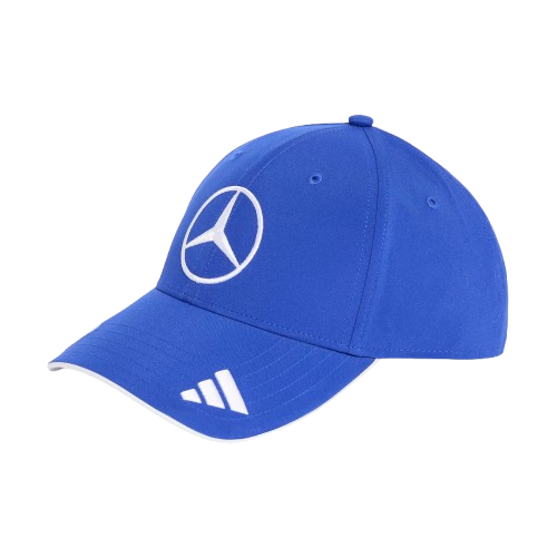 Mercedes Kimi Antonelli Cap