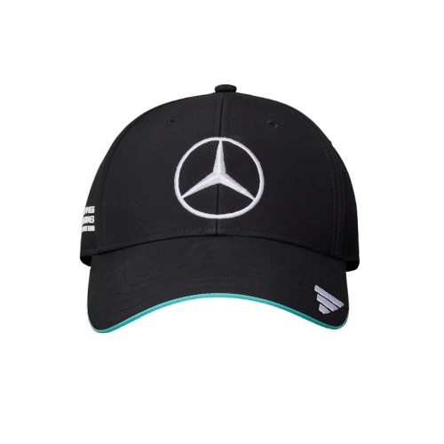 Mercedes Adidas Team Cap