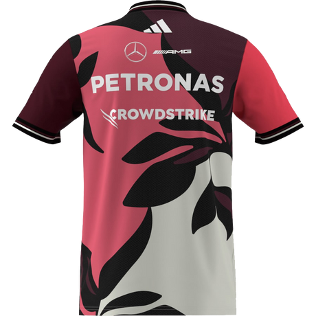 Mercedes Miami Shirt