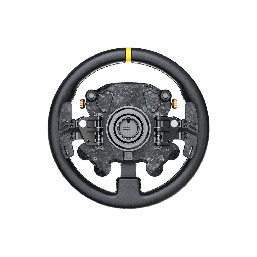 Moza CS Pro Steering Wheel