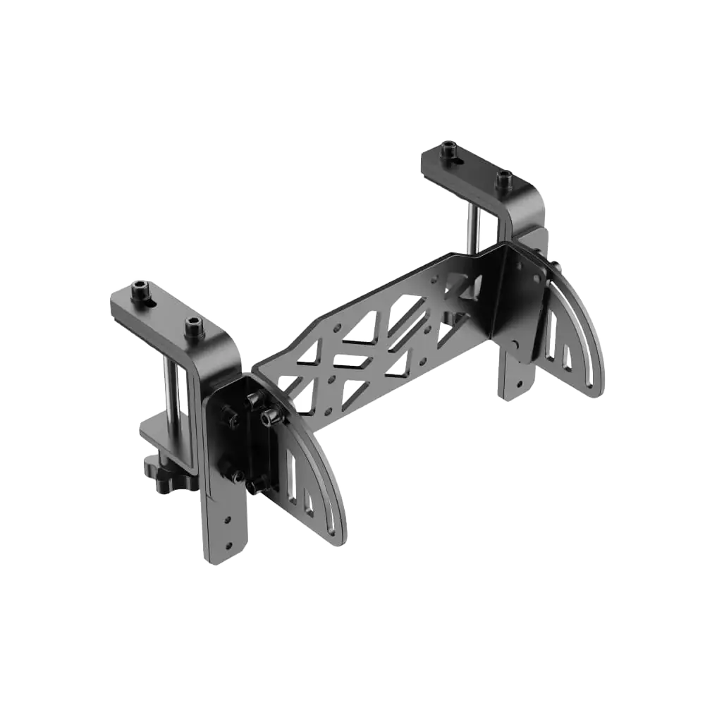 Moza Clamp for Truck Wheel