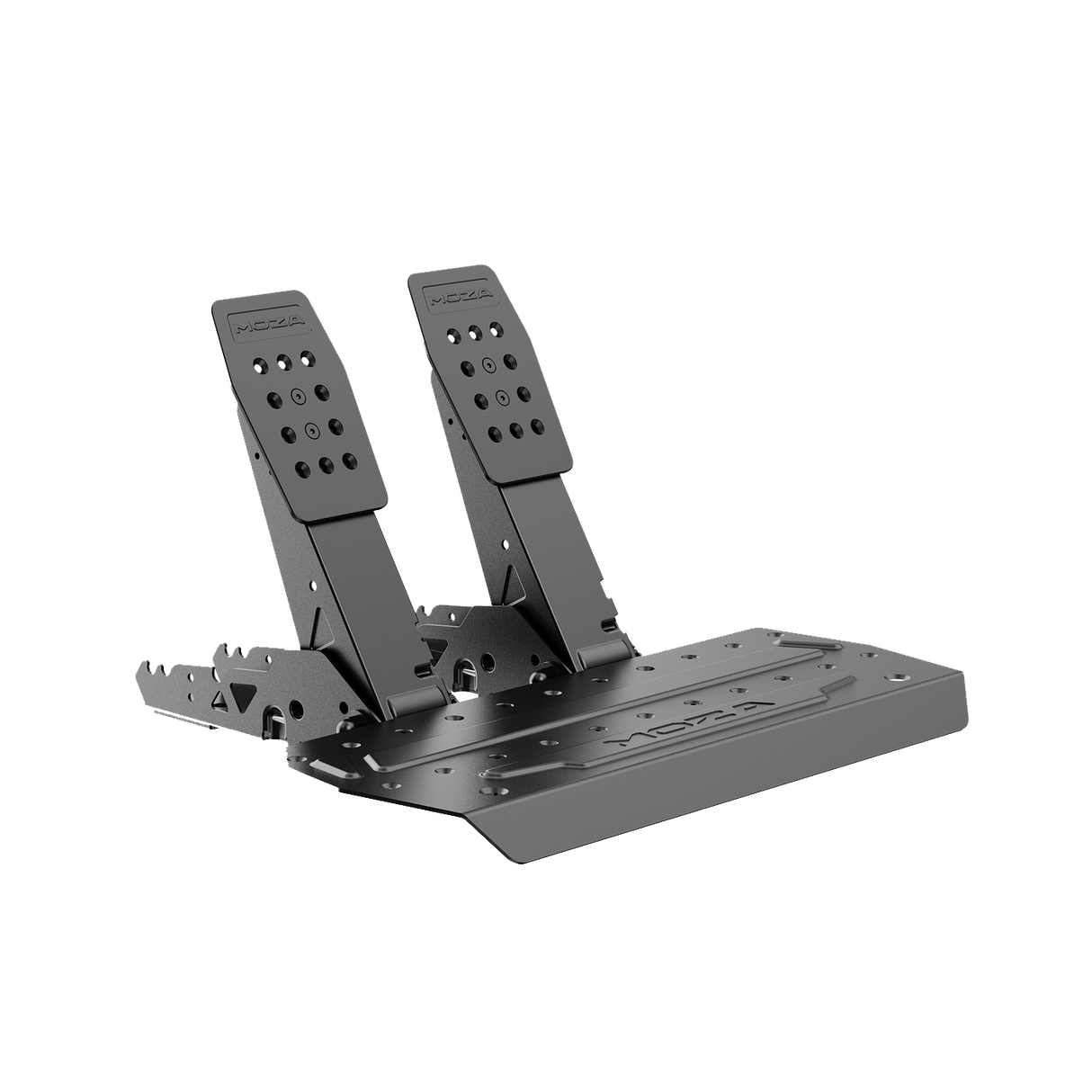 MOZA R5 Pro Racing Simulator Bundle - RS105