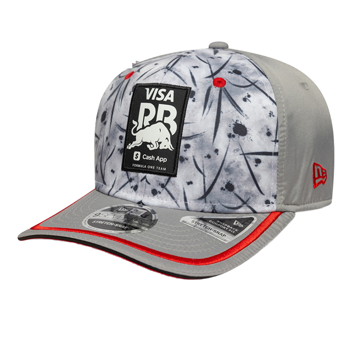 Visa Cash App RB F1 Japanese GP