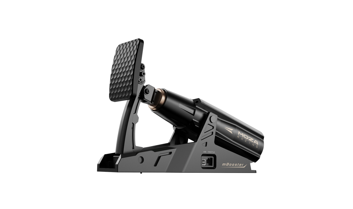 Moza mBooster Active Pedal