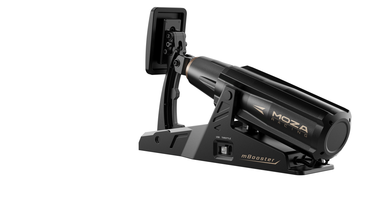 Moza mBooster Active Pedal