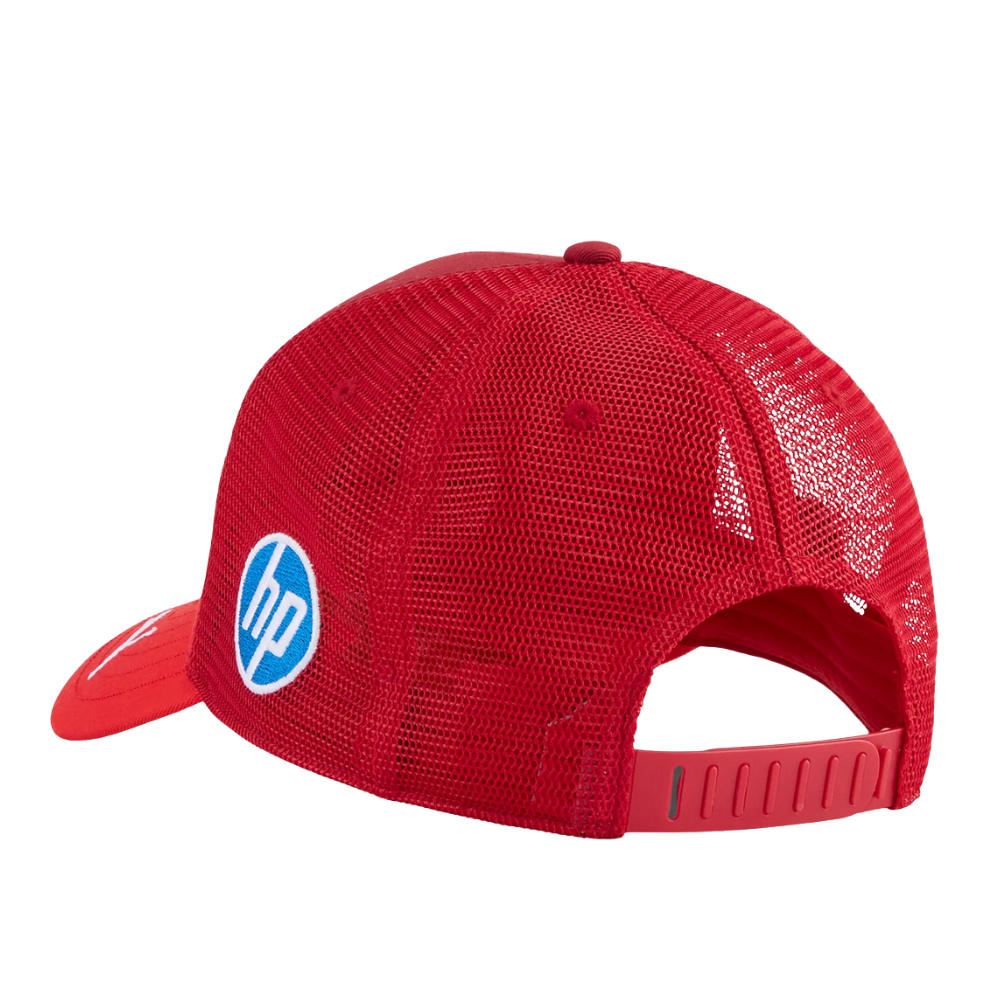 Ferrari F1 Las Vegas GP Team Cap