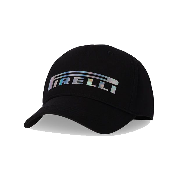 Pirelli Holographic Night Out Adjustable Cap