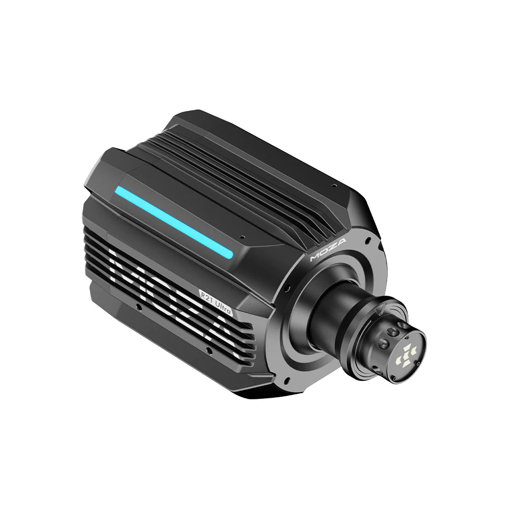 Moza R21 Ultra Wheel Base