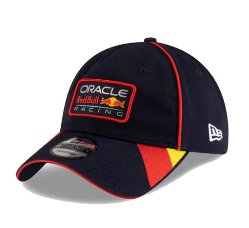 Red Bull Racing Retro Cap