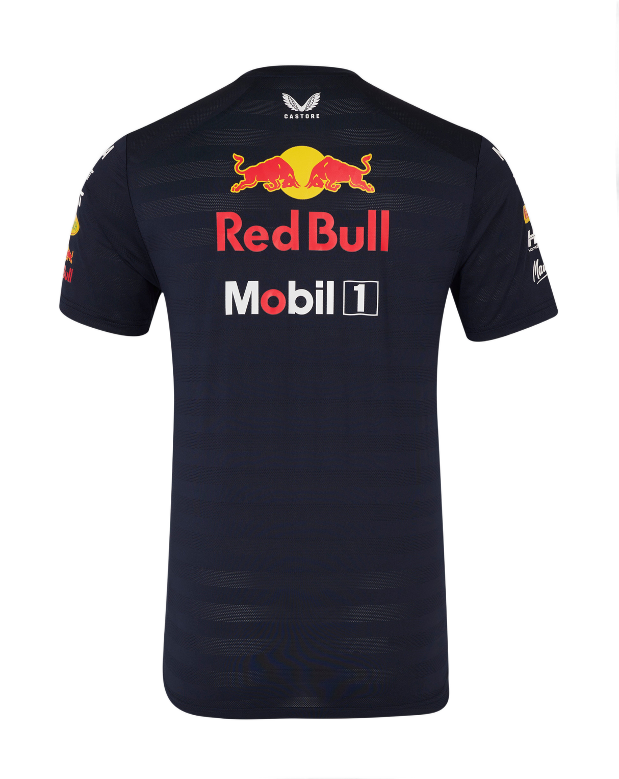 Red Bull Men's Team Shirt