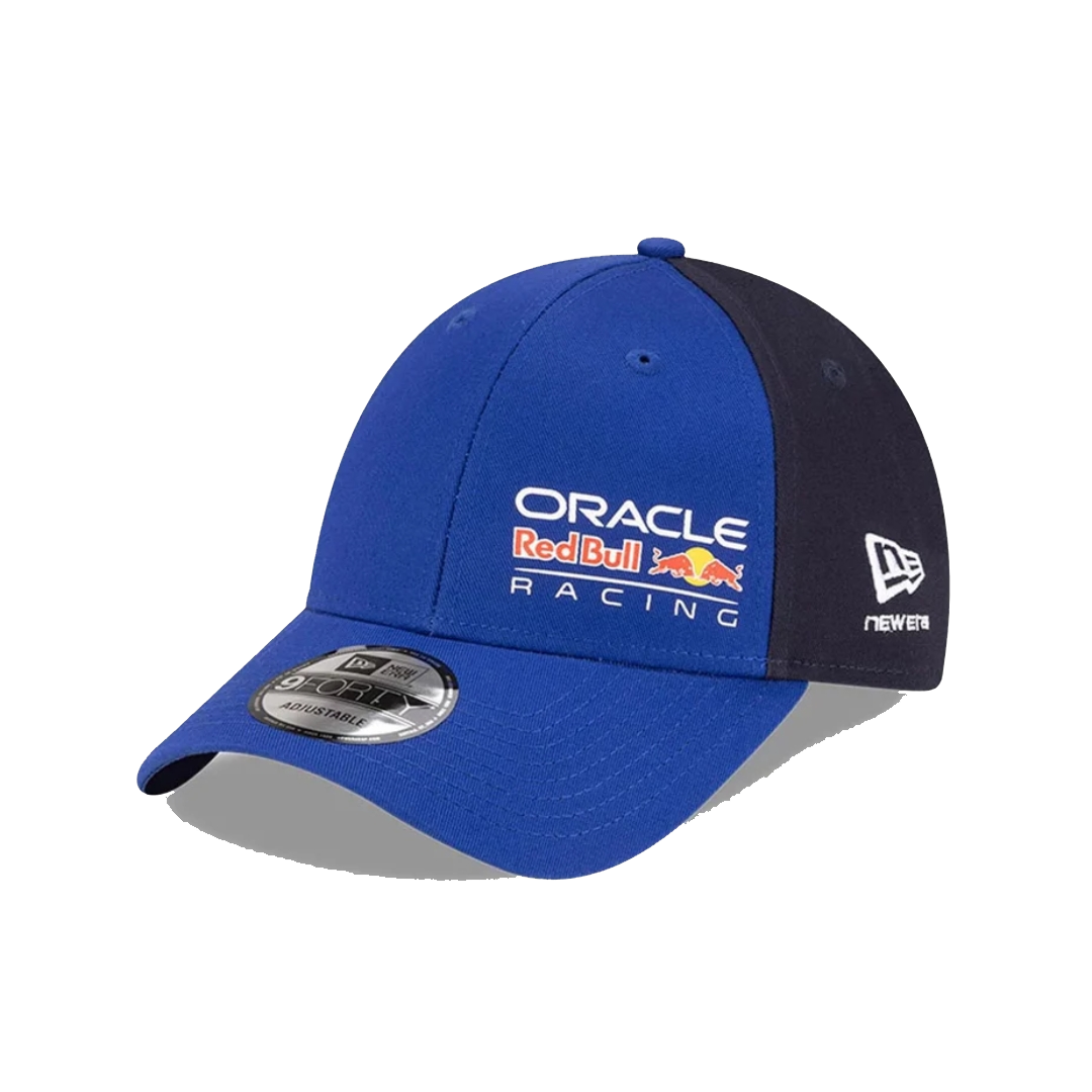 Red Bull Team Essential Cap