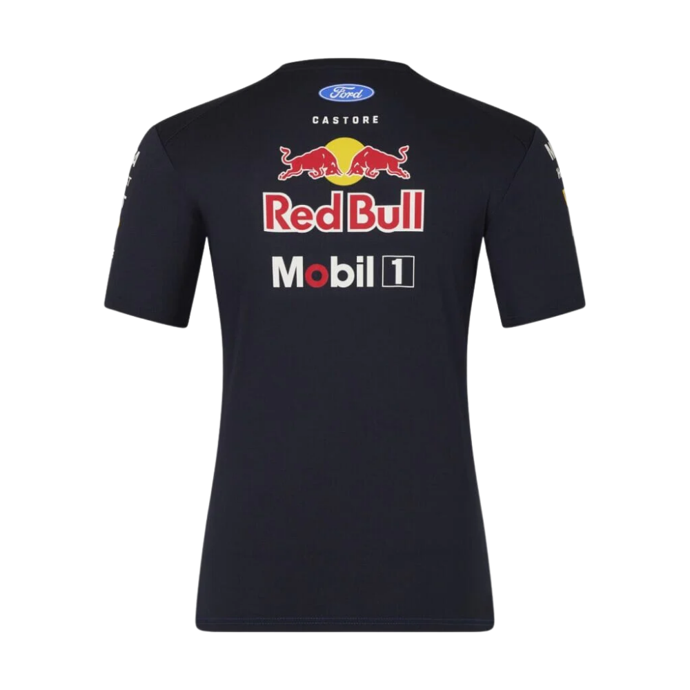 Red Bull Racing Team Shirt 2026