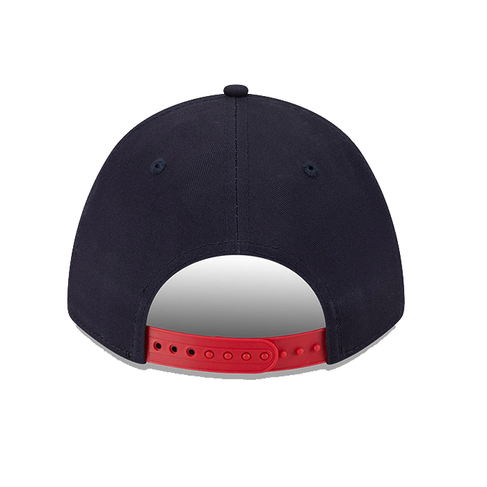 Red Bull F1 2Tone Rope Cap