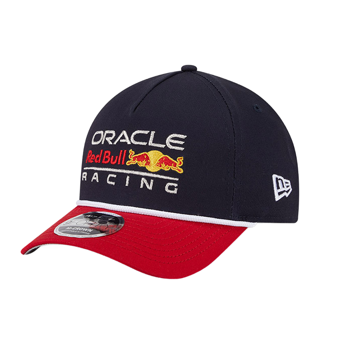 Red Bull F1 2Tone Rope Cap