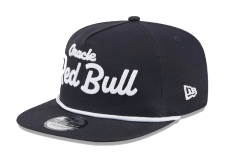 Red Bull Golfer Cap
