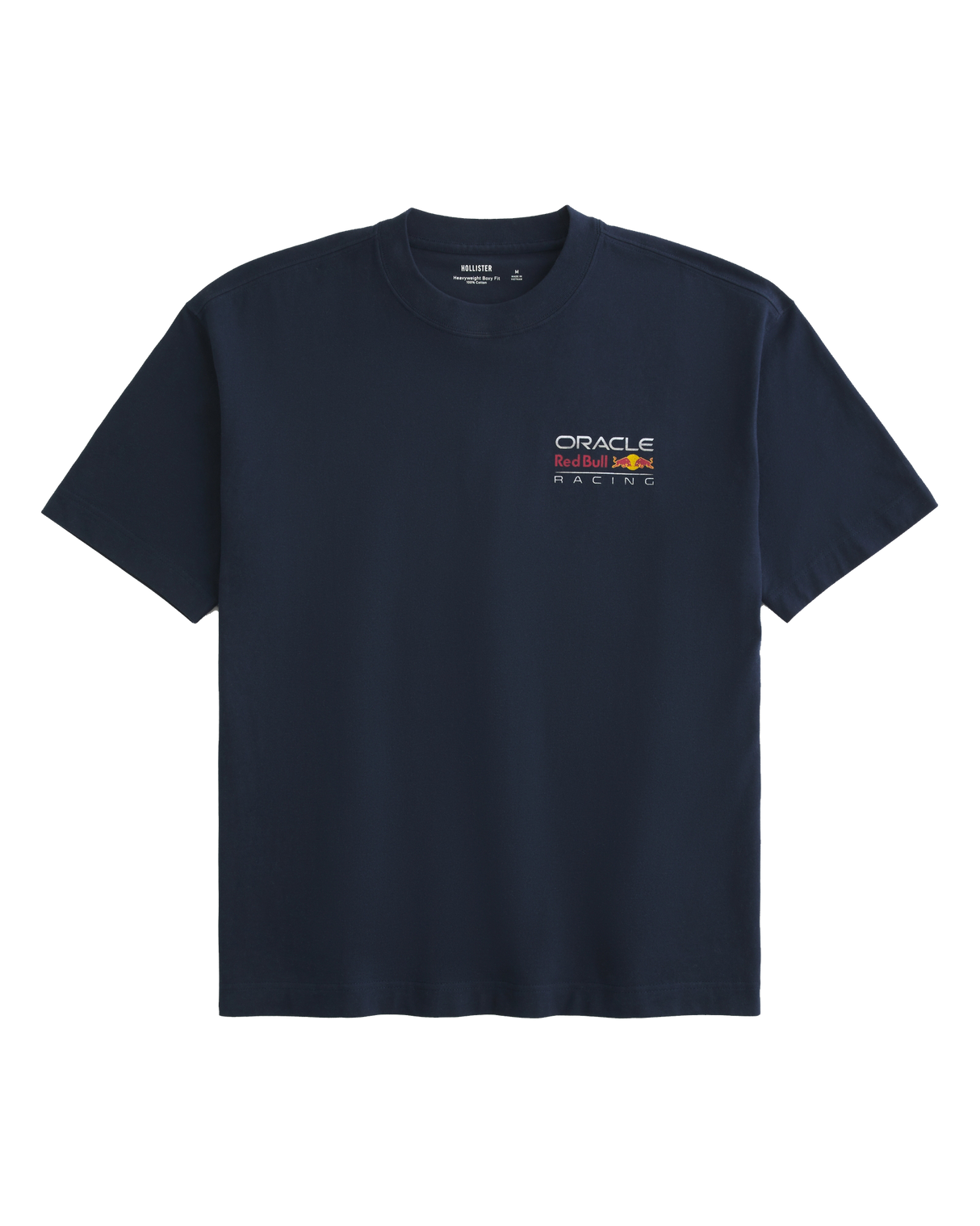 Red Bull Racing Graphic T-Shirt