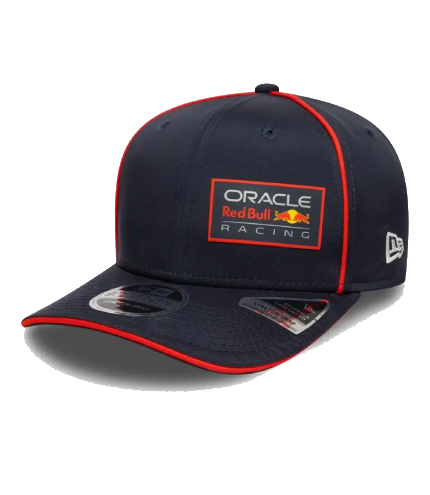 Red Bull Racing F1 Team Cap