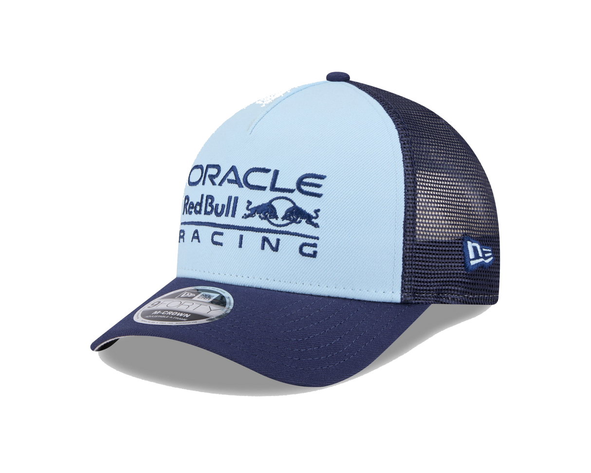 Red Bull Racing 2T Color Trucker Hat