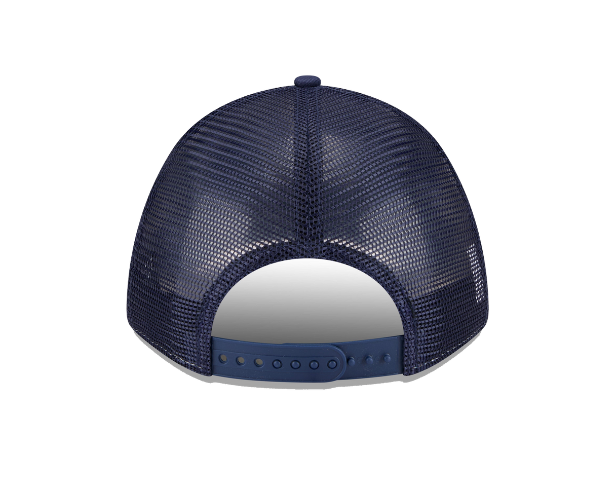 Red Bull Racing 2T Color Trucker Hat