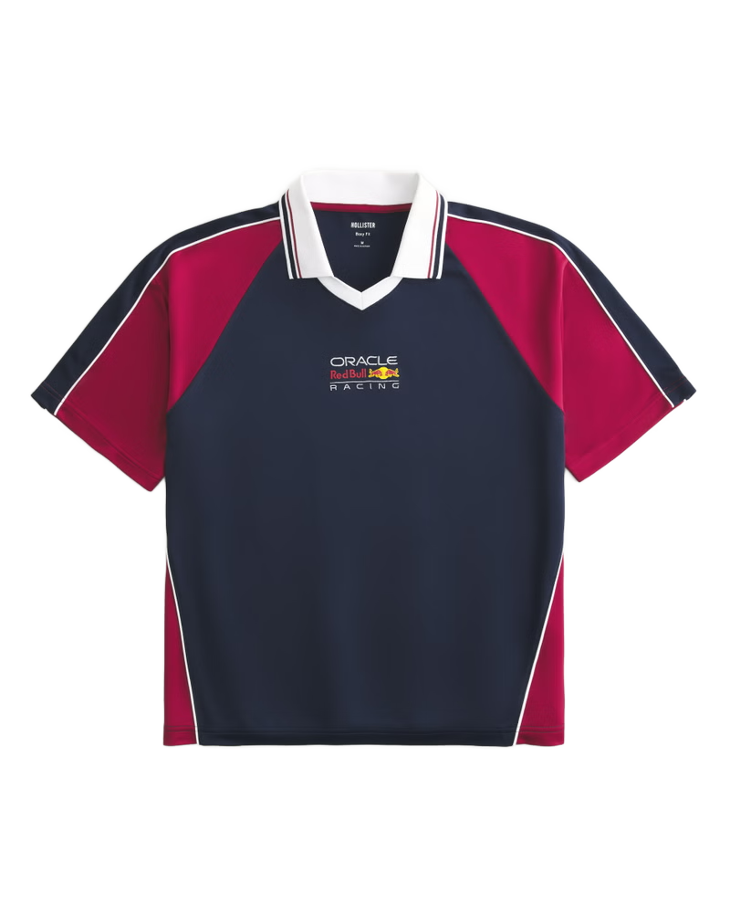 Red Bull Racing Graphic Polo