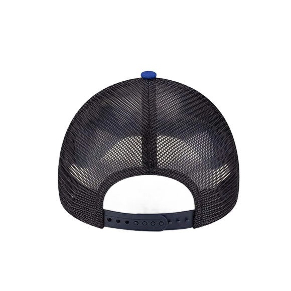 Red Bull Team Trucker Hat
