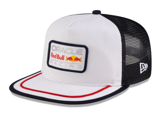 Red Bull Racing Retro Classic Cap