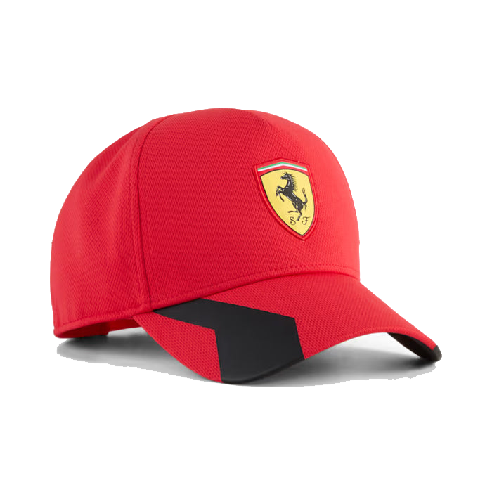 Scuderia Ferrari Baseball Hat