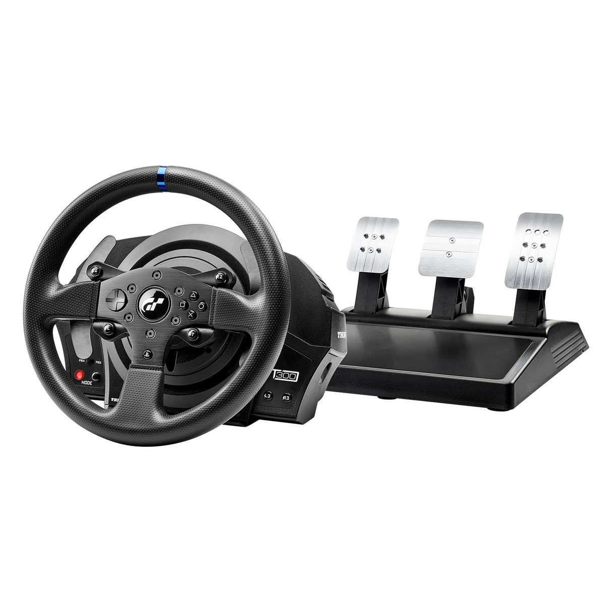 Thrustmaster T300RS GT Edition Racing Wheel & Pedals